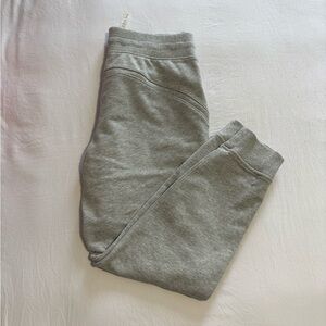 lululemon Warm Down Jogger 28”